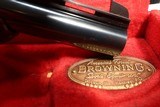 Browning Medalist Belgium 1963 - 7 of 15