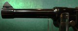Mauser/Walther P08 .9 mm4