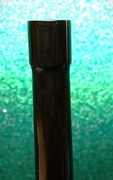 Mauser/Walther P08 .9 mm4