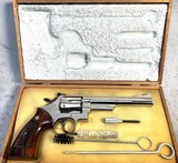 S&W Model 29-2 6 1/2