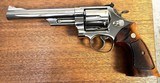 S&W Model 29-2 6 1/2