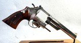 S&W Model 29-2 6 1/2