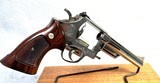 S&W Model 29-2 6 1/2