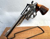 S&W Model 29-2 6 1/2