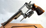 S&W Model 29-2 6 1/2