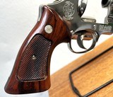 S&W Model 29-2 6 1/2