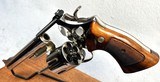 S&W Model 29-2 6 1/2