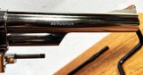 S&W Model 29-2 6 1/2