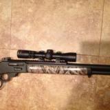 Marlin 1895 / Wild West Guns custom Guide Gun - 3 of 8