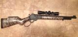 Marlin 1895 / Wild West Guns custom Guide Gun - 1 of 8