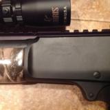 Marlin 1895 / Wild West Guns custom Guide Gun - 6 of 8