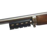 Wild West Guns piccatiny rail for Marlin 1895 feed tube. - 2 of 2