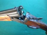 Frans Sodia O/U Combination gun - 14 of 14