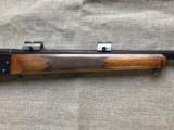 Haenel KK Sport .22 LR Target Rifle - 4 of 7