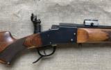 Haenel KK Sport .22 LR Target Rifle - 2 of 7