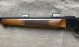 Haenel KK Sport .22 LR Target Rifle - 7 of 7