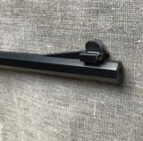 Haenel KK Sport .22 LR Target Rifle - 5 of 7