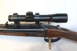 Connecticut Shotgun Mfg. Co. RBL
Professional double rifled 20 gauge slug gun - 3 of 9