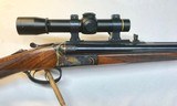 Connecticut Shotgun Mfg. Co. RBL
Professional double rifled 20 gauge slug gun - 4 of 9