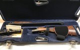 Connecticut Shotgun Mfg. Co. RBL
Professional double rifled 20 gauge slug gun - 1 of 9