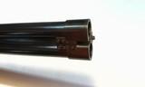 Connecticut Shotgun Mfg. Co. RBL
Professional double rifled 20 gauge slug gun - 8 of 9