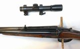 Connecticut Shotgun Mfg. Co. RBL
Professional double rifled 20 gauge slug gun - 2 of 9