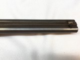 Rausch 11.3 X 82R
basically a .450 BPE double rifle - 13 of 15