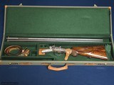 GL Rausch 16 gauge double hammer SxS shotgun - 10 of 11