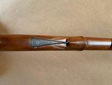 German made hammer single shot
stalking rifle 8.15 x 46R - 11 of 11