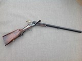 J. Ansorg Wurzburg 11.9mm x 48mmR
x 16 gauge combination rifle - 9 of 9
