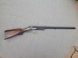 J. Ansorg Wurzburg 11.9mm x 48mmR
x 16 gauge combination rifle - 3 of 9