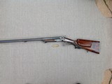 J. Ansorg Wurzburg 11.9mm x 48mmR
x 16 gauge combination rifle - 2 of 9