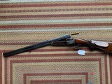 Collath over under combination 8x72R x 16 gauge - 9 of 11