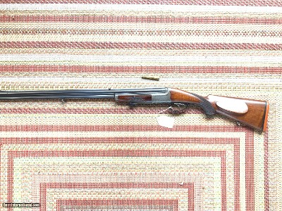 Collath over under combination 8x72R x 16 gauge