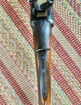 Collath side by side combination rifle, 7x57R X 16 GAUGE - 10 of 10