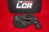 Ruger LCR 22 WMR - 1 of 1