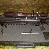 Ruger precision 6.5 Creedmoor - 5 of 6