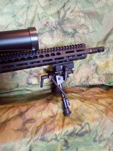 FN 15 Competition Serial 007 (LNIB) with scope/bipod - 4 of 6