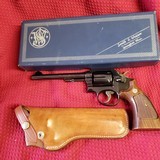 Smith & Wesson model 10-5 M and P 6'' - 6 of 9