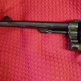 Smith & Wesson model 10-5 M and P 6'' - 5 of 9
