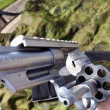 Smith and Wesson Model 28-2 Custom 6" - 3 of 3