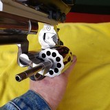 Smith and Wesson Model 617 10 shot stainless - 3 of 3