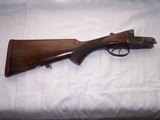 Cogswell & Harrison safari double rifle .470NE - 3 of 10