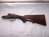 Cogswell & Harrison safari double rifle .470NE - 2 of 10