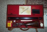 Cogswell & Harrison safari double rifle .470NE - 1 of 10