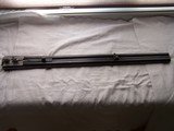 Cogswell & Harrison safari double rifle .470NE - 6 of 10