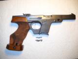 Walther GSP - 2 of 14