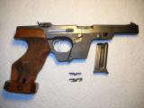Walther GSP - 14 of 14