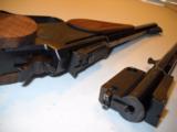 TC Contender G1 9mm Luger and 22LR 10" octagon barrels - 11 of 15