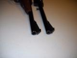 TC Contender G1 9mm Luger and 22LR 10" octagon barrels - 4 of 15